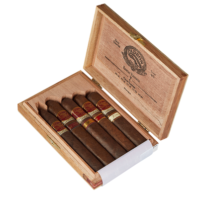 Padron Family Reserve Sampler