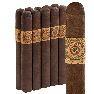 La Herencia Cubana CORE