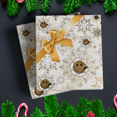 Smiley's Secret Santa Infused Sampler