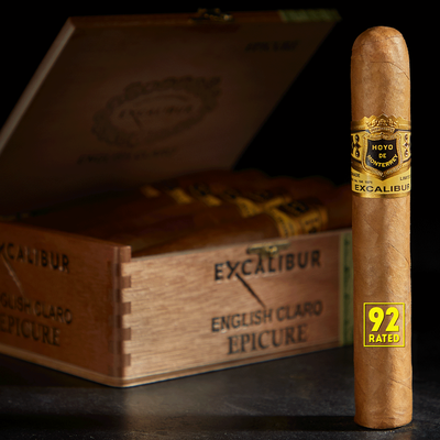 Excalibur Robusto Freshness Pack