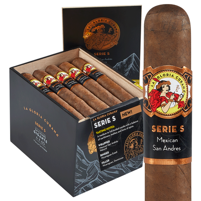 La Gloria Cubana Serie S