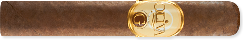 Double Robusto (5.0" x 54)