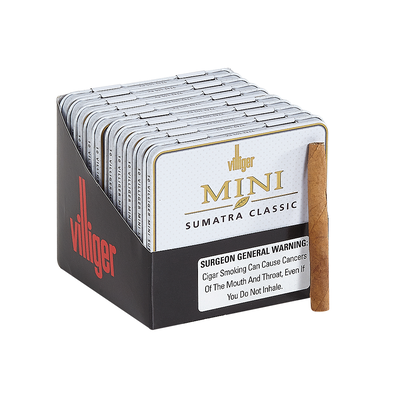 Villiger Mini Cigarillos