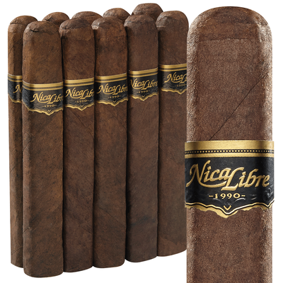 Nica Libre