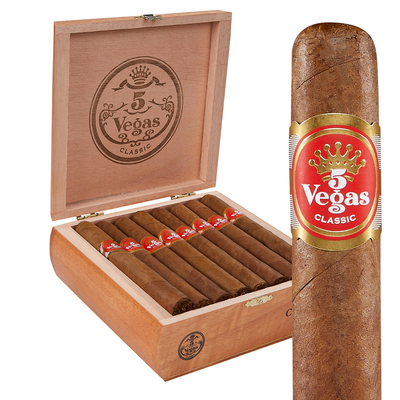 5 Vegas Classic