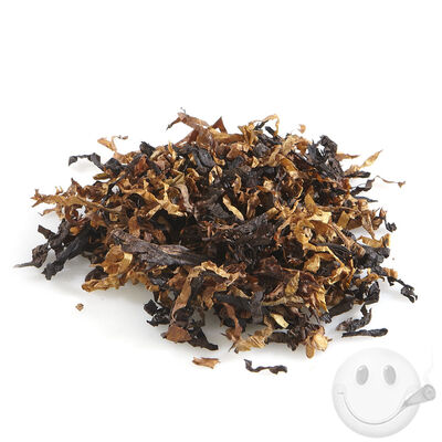Peter Stokkebye 306 English Oriental Supreme Pipe Tobacco