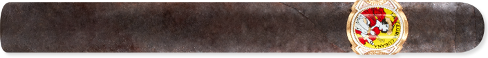 Charlemagne (7.3" x 54) - Maduro