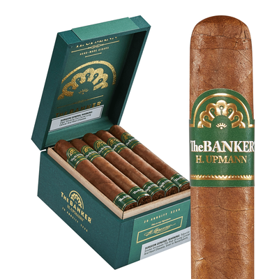 H. Upmann The Banker