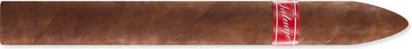 Artistas (Torpedo) (6.2" x 52)
