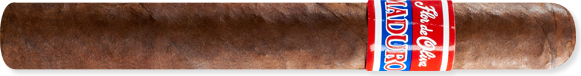 Toro (6.0" x 50) - Maduro
