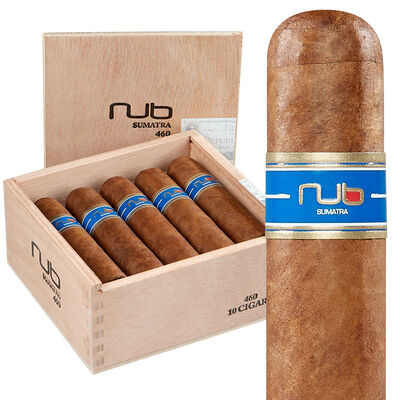 Nub Sumatra Studio Tobac