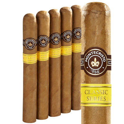 Montecristo Classic