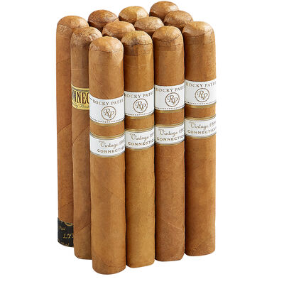 Rocky Patel Hello Mellow Sampler