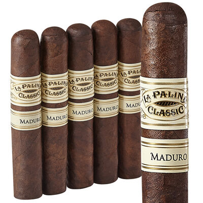 La Palina Classic Maduro