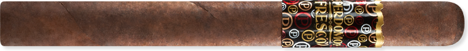 Churchill (7.0" x 50) - Maduro