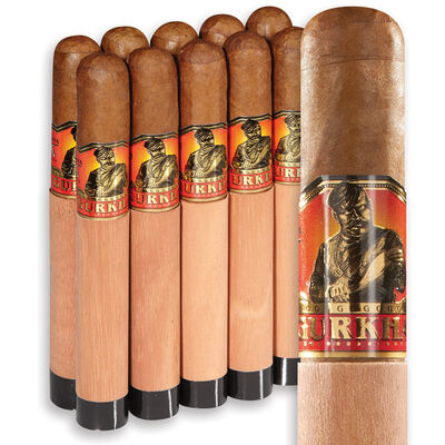 Gurkha Master Select