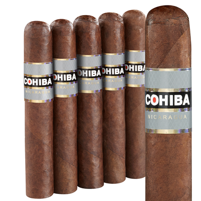 Cohiba Nicaragua