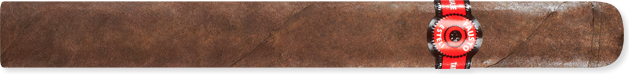 Short Churchill (6.5" x 48)