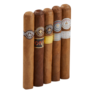 Montecristo Lover's Assortment