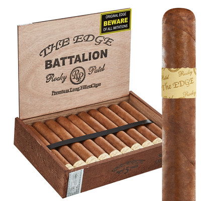 Rocky Patel The Edge Corojo