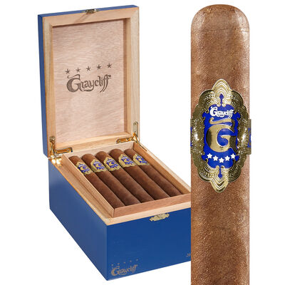 Graycliff Profesionale Series