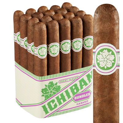 Room101 Ichiban Habano