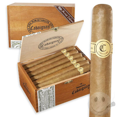 Tatuaje Cabaiguan