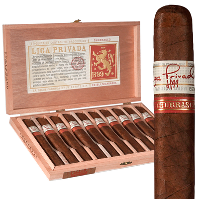 Drew Estate Liga Privada H99