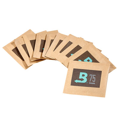 Boveda 8-Gram Humidification Packets - 75% RH