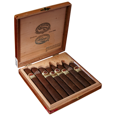 Padron 8-Cigar Sampler