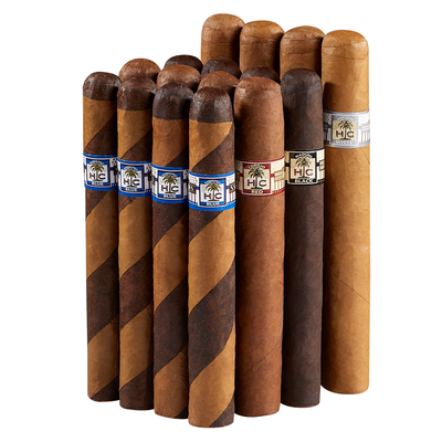HC Series Flight Sampler