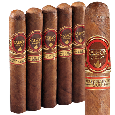 Oliva Saison