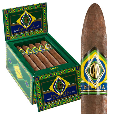 CAO Brazilia