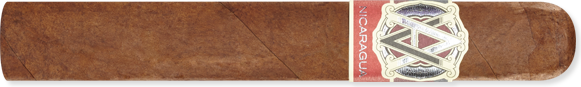 Box-Pressed Toro (6.0" x 54)