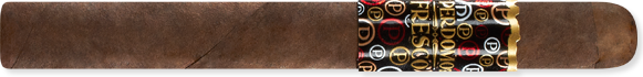 Toro (6.0" x 50) - Maduro
