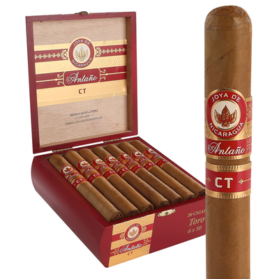 Joya de Nicaragua Antano Connecticut
