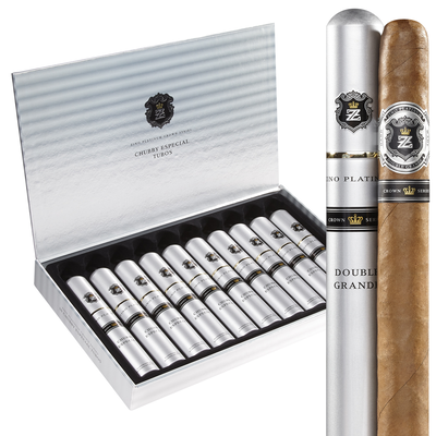 Zino Platinum Crown Series