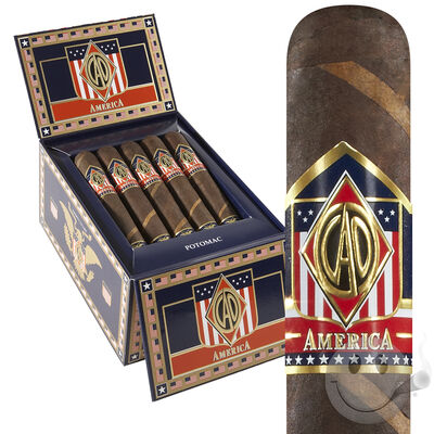 CAO America