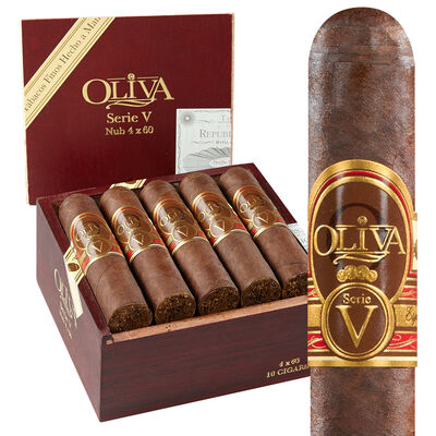 Oliva Serie V