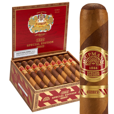 H. Upmann 1884 Special Edition Barbier