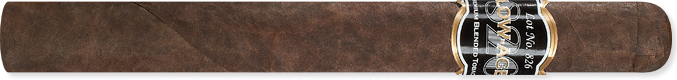 Churchill (7.0" x 52) - Maduro