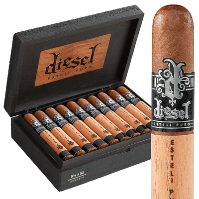 Diesel Esteli Puro