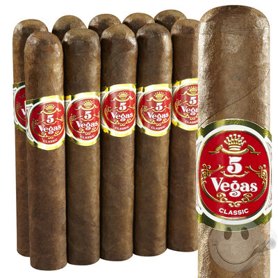 5 Vegas Classic