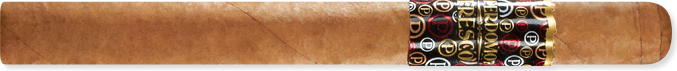 Churchill (7.0" x 50)