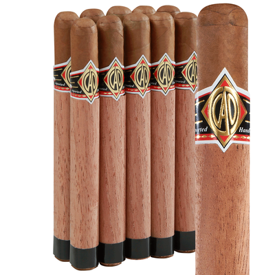 CAO Black