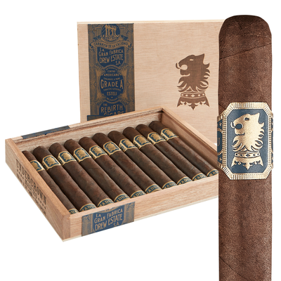Drew Estate Undercrown Maduro