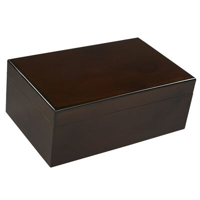 Craftsman's Bench Laredo Humidor