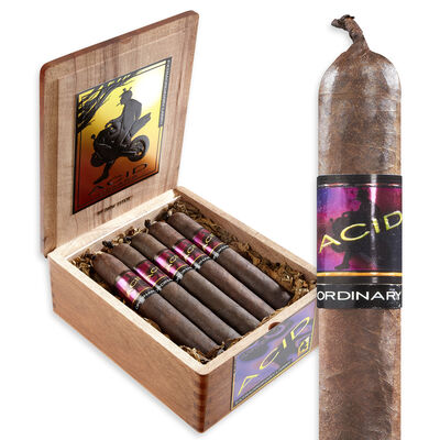 ACID Cigars by Drew Estate