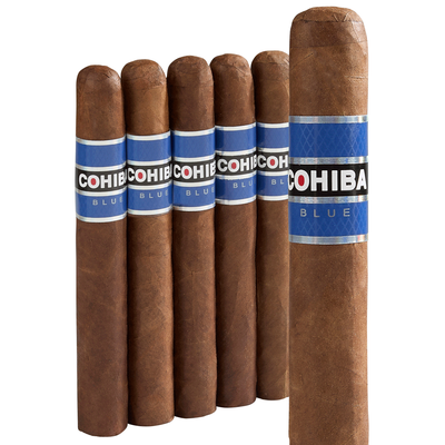 Cohiba Blue