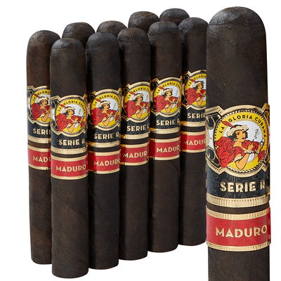 La Gloria Cubana Serie R